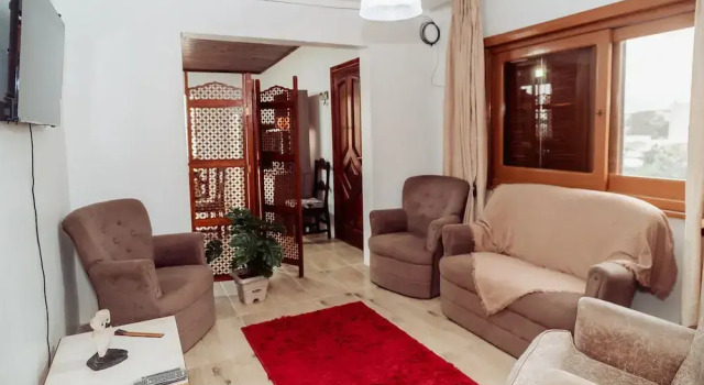 Timo Apto c Wifi Ar-condicionado e Garagem, Réserver Appartement Uruguaiana Rio Grande do Sul
