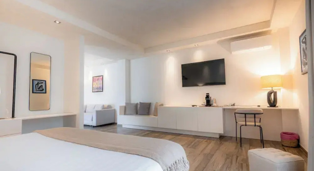 Полулюкс Casabianca Resort