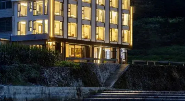 xianjuyueseyunduominsu, Rezerwuj Hotel Taizhou Zhejiang