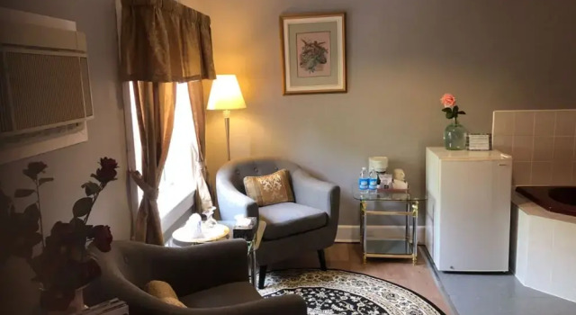 Люкс Premium Braeside Country Inn