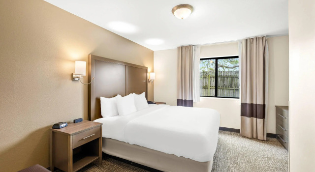 Двухместный люкс Comfort Inn Van Wert