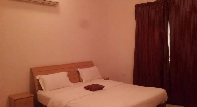 Rahhal Albahr Hotel Units