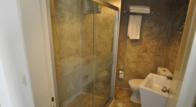 Апартаменты Standard Happy Apart Hotel