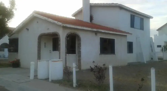 Casa Peñasco, Rezerwuj Apartament Ensenada Baja California