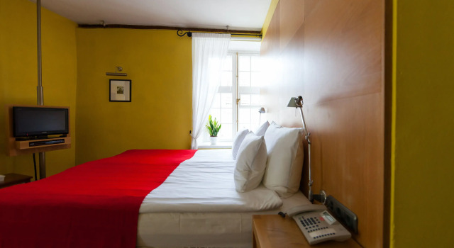 The Three Sisters Hotel