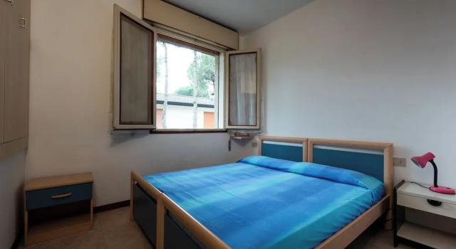 Luminous Flat in Bibione With Garden, Prenota Appartamento Hotel a Veneto con parcheggio, Parcheggio