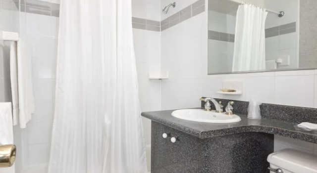 Люкс c 1 комнатой Murray Hill East Suites - Extended Stay