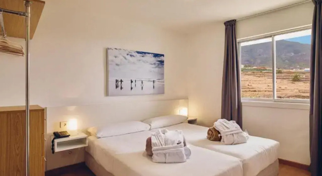 Номер Superior Route Active Hotel