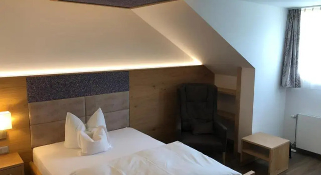 Номер Standard Urlaubshotel Binder