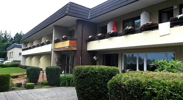 Hotel Pension Fernblick, Забронировать Отель Санкт-Андреасберг Braunlage Ski, рядом с Schlepplift I