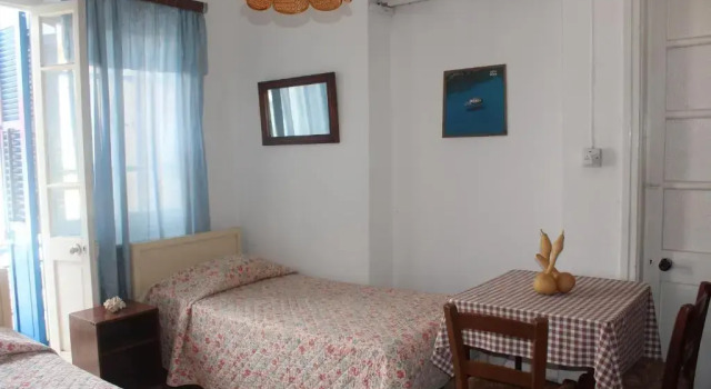 Standard Double room TRIANON Hostel - Central Paphos Old Town