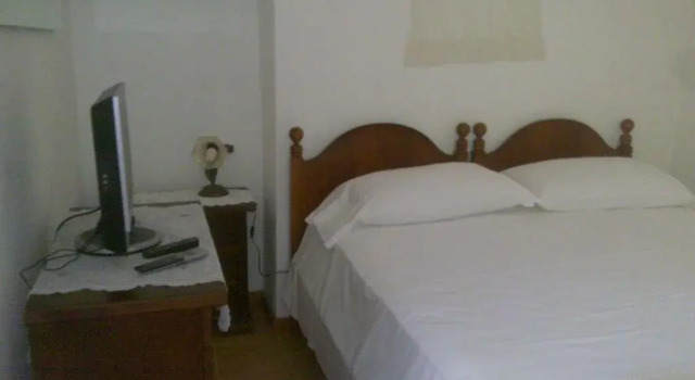 La Calabrisella, Varaa Hotelli Davoli Calabria