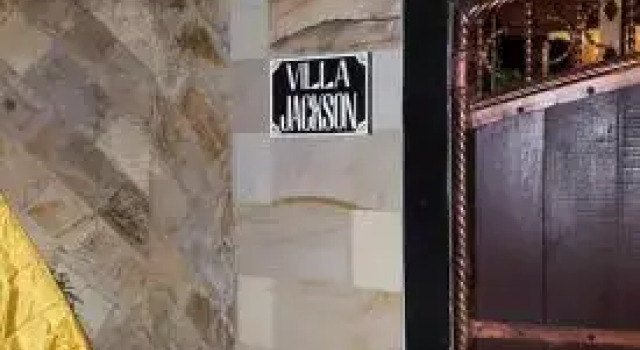 Villa Jackson, Rezervovat Vila Chaty v Bali, Chalupa
