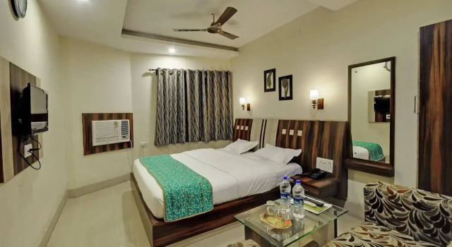 Hotel Anurag
