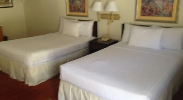 Hearth & Home Inn