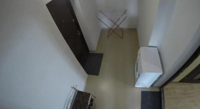 Студия с видом на горы VIP Apartament in the center