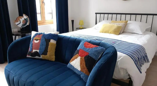 Résidence Beauvau – Numéro 3 - Centre de SARLAT, Prenota Appartamento Hotel a Aquitania con parcheggio, Parcheggio