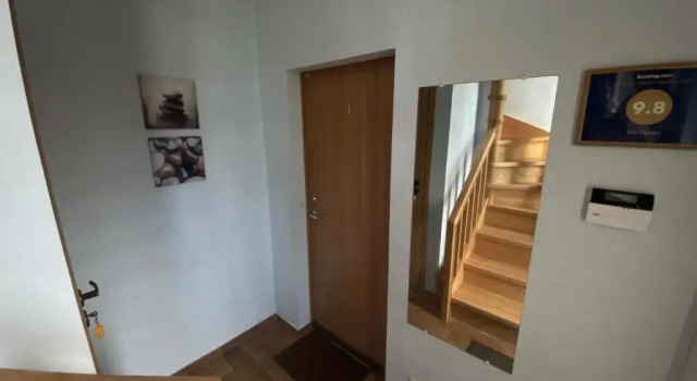 Апартаменты Vila Claudia