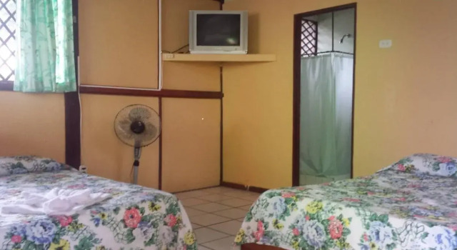 Hotel y Restaurante Yare, Prenota Hotel Hotel a Limon con parcheggio, Parcheggio