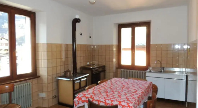 Апартаменты с 3 комнатами Casa Grazia