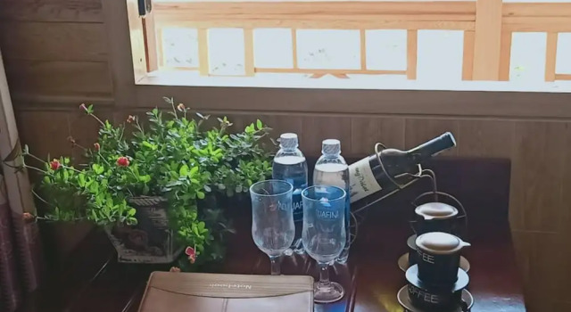 Семейный номер Standard Mi Su homestay