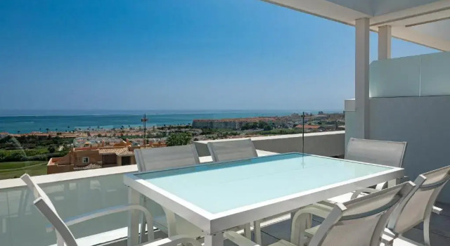 Апартаменты Via Celere 2326 Apartment with sea view