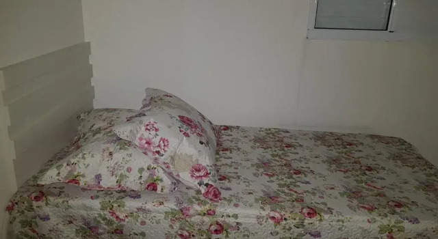 Condominio Spazio Molinere- Apto 102 Bl 02