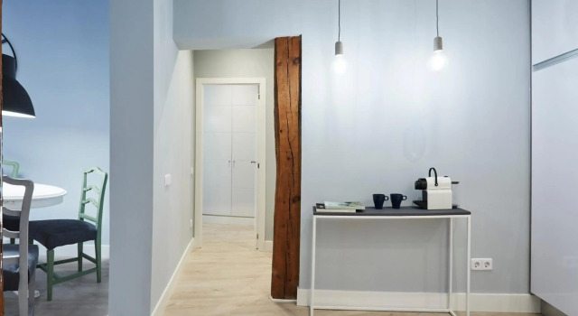 LEEWAYS APARTMENT in FÚCAR, Забронировать Апартаменты/квартира Мадрид Провинция Мадрид, рядом с Дом-музей Лопе де Вега