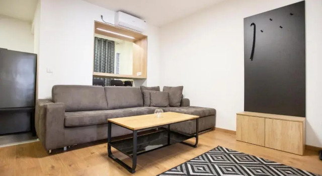 Апартаменты Apartment Ivy