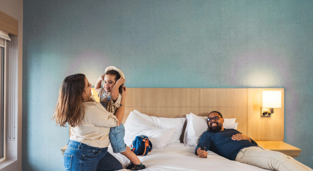Hyatt Place Aruba Airport, Đặt Khách sạn Khách sạn ở Oranjestad có hồ bơi, gần Hooiberg Mountain, Hồ bơi