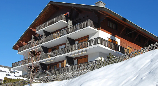 Beausoleil H, Prenota Hotel Veysonnaz 