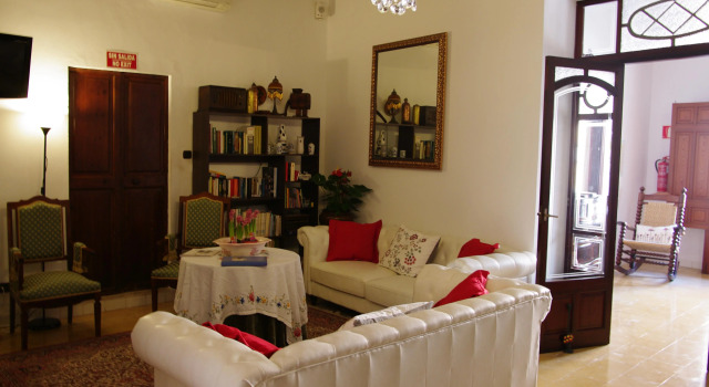 Hotel Segles