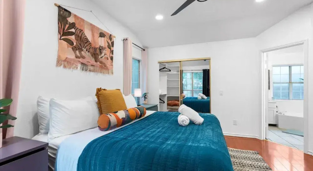 Warm Austin 3BR 2Bath Home Pet Friendly, Забронировать Отель Остин Greater Austin