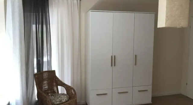Holiday Apartment by the Forest