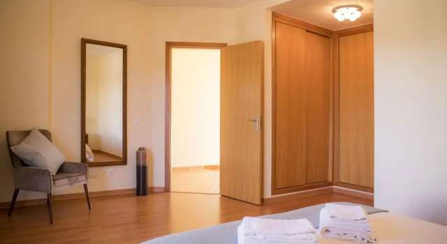 D03 - Luxury Gold Villa by DreamAlgarve, Rezervovat Vila Hotely v Lagos s parkováním, Parkování