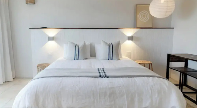 Семейный номер Standard Hillcrest Merimbula