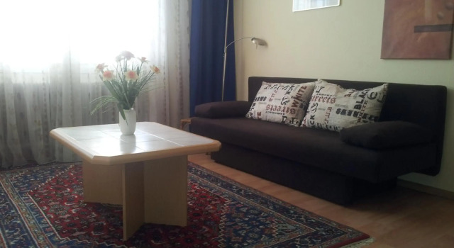 Cosy Apartment in the City, Prenota Appartamento Vienna Austria