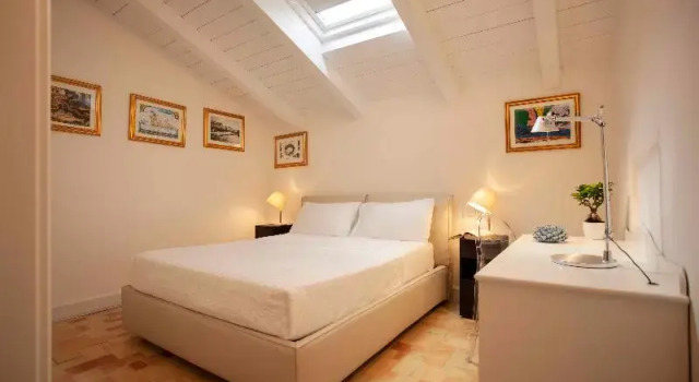 Двухместный номер Standard Tenuta Duca Marigliano Boutique Hotel