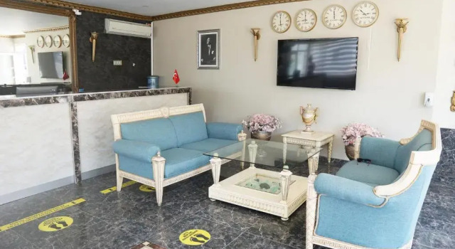 Casa Aria Hotel, Rezervovat Hotel Hotely v Mugla se snídaní, Snídaně