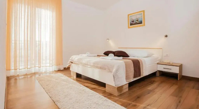 Апартаменты Apartments Kolovrat