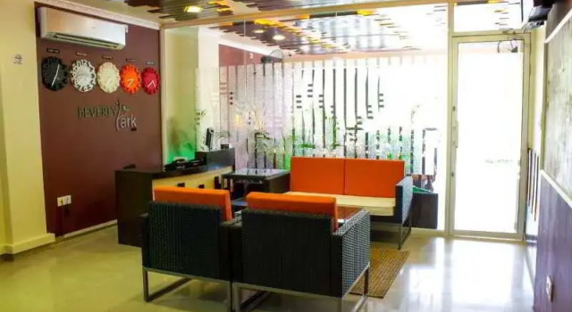 Hotel Elysium, Prenota Hotel Hotel a Northern Atolls con colazione, Colazione
