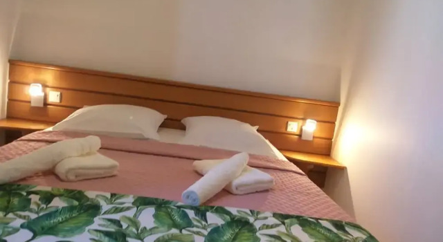 Апартаменты Comfort Sea Sun Manga Mangano