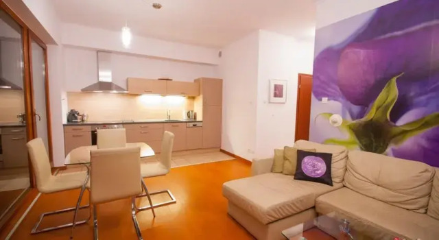 Apartamenty Na Wyspie - Baltic Park - Apartamenty z sypialnią i parkingiem - ul Uzdrowiskowa 24-34, Забронировать Апартаменты/квартира Свиноуйсьце , рядом с Sea Fishing Museum