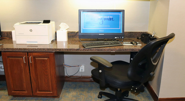 Hampton Inn and Suites Stephenville, Reserva ahora Hotel Stephenville Texas