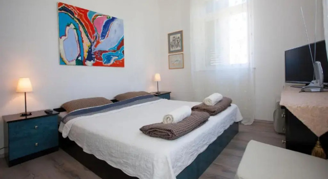 Апартаменты Standard Apartment Kavado