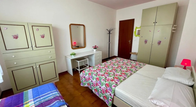 Apartment Just 350mt From the sea, Забронировать Апартаменты/квартира Каорле Линьяно-Ривьера