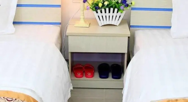 Meet at Seaside Inn, Book Hotel Siming 