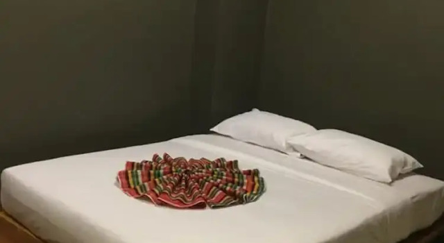 Номер Standard Picoco hostel