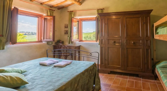 Belvilla by OYO Villa Fufi, Rezervovat Vila Arcevia 