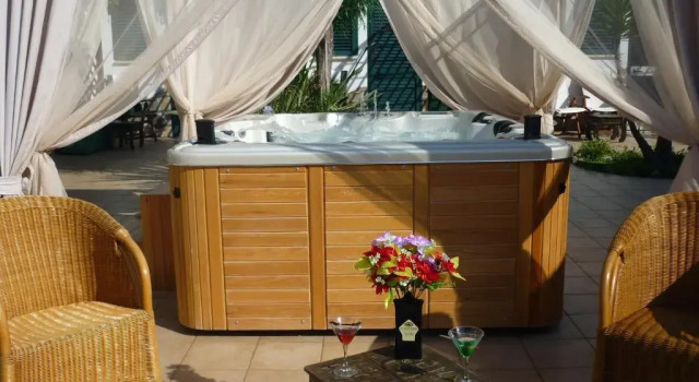 Standard Zimmer Levante Hotel